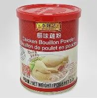 LKK PREM CHICKEN BOUILLON POWDER 227G
