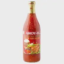 AROY-D SWEET CHILLI SAUCE 720ML