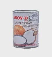 AROY- D COCONUT CREAM (CREAMY) 560ML