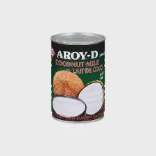AROY- D COCONUT MILK CAN 400ML