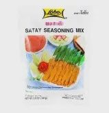 LOBO SATAY SAUCE IN MIX 35G