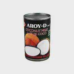 AROY-D COCONUT MILK 165 ML