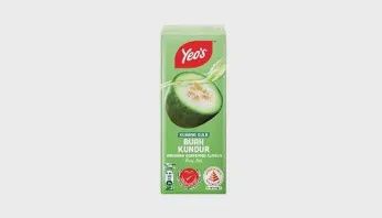 *1 X YEO'S WINTER MELON 250ML