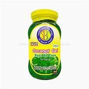 WM GREEN COCONUT GEL (NATA DECOCO) 908G
