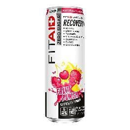 *FITAID FRUIT PUNCH 355ML
