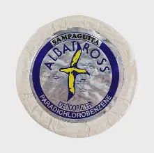 ALBATROSS BATHROOM DEO SAMPAGUITA (REFILL) 100G