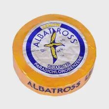 ALBATROSS BATHROOM DEO LEMON  (REFILL) 100G