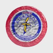 ALBATROSS BATHROOM DEO SAMBA (REFILL) 100G