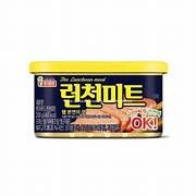 LOTTE LUNCHEON MEAT 200G