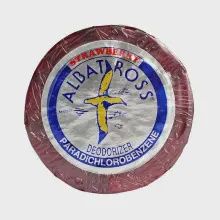 ALBATROSS BATHROOM DEO STRAWBERRY (REFILL) 100G