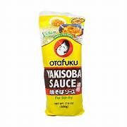 OTAFUKO YAKISOBA SAUCE 500G