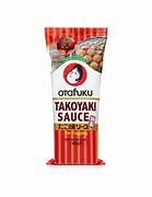 OTAFUKO TAKOYAKI SAUCE 500G