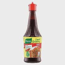 KNORR LIQUID SEASONING CHILLI 250ML