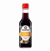 KIKKOMANTERIYAKI SAUCE 250ML