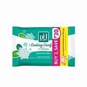 *PHCARE COOLCOM WIPES FEME WASH PH