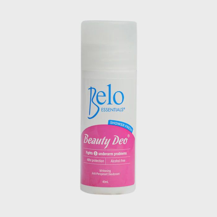 *BELO BEAUTY DEO ROLL-ON SHOWER FRESH 40ML