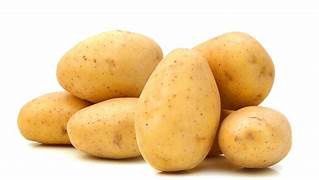 POTATO $7/KG
