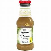 KANEMAN SESAME SALAD DRESSING 215ML