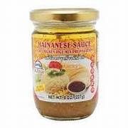 PORKWAN HAINESE SAUCE  227G
