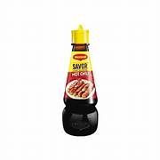MAGGI SAVOR HOT CHILI 130ML