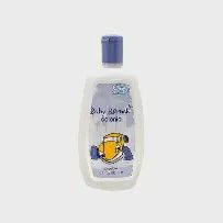 * BABY BENCH POPSICLE  200ML