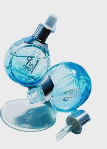 HIKARI SKIN ESSENTIALS 9 IN 1 MIRACLE SERUM 30ML