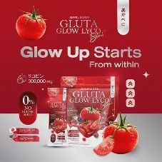 JENNIE MOON GLOW LYCO BLINK 10G X 30 SACHETS