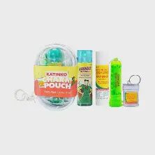 KATINKO CHARM POUCH