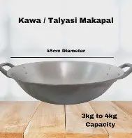 *TALIASI (KAWA) NO.1 XXXL