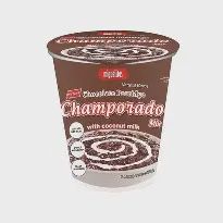 *MIGUELITOS CHOCO CHAMPORADO CUP 80G
