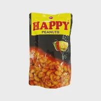 *HAPPY PEANUT SWEET CHILLI 100G