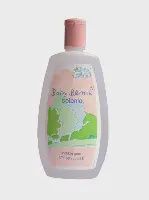 * BABY BENCH BUBBLE GUM 200ML