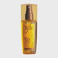 *BELO TRANSPARENT MIST SUNSCREEN SPF 50++++ 100ML