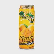 *PARADISE MANGO NECTAR JUICE 520ML