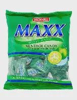*MAXX HONEY MANSI MENTHOL CANDIES 50 X 4G