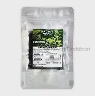 JM SEA GRAPES (LATO) 100G
