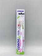 *COBOR KIDS TOOTHBRUSH SOFT
