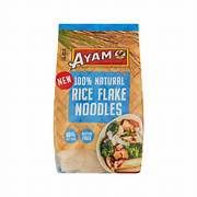 AYAM BRAND RICE FLAKE NOODLES 200G