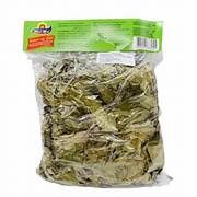 MAI MAI BRAND DRIED TARO LEAVES ( DAHON NG GABI) 114G