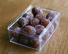 *BN TAMARIND CANDY SWEET 100G