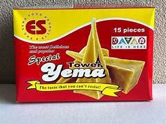 *ES YEMA TOWER 15*270G