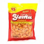 *ES YEMA CANDY 274G