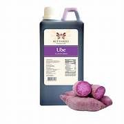 BUTTERFLY UBE FLAVOURING 1L