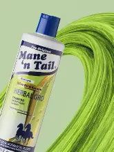 *MANE 'N TAIL OLIVE OIL COMPLEX HERBAL GRO SHAMPOO 355ML