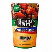 DATU PUTI HUMBA POUCH 180ML