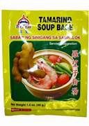 POR KWAN TAMARIND SOUP BASE 40G