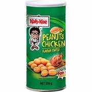 KOH KAE PEANUTS CHICK 230G