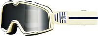 610-5000-BARSTOW GOGGLE ARNO MIRROR SILVER FLASH LENS