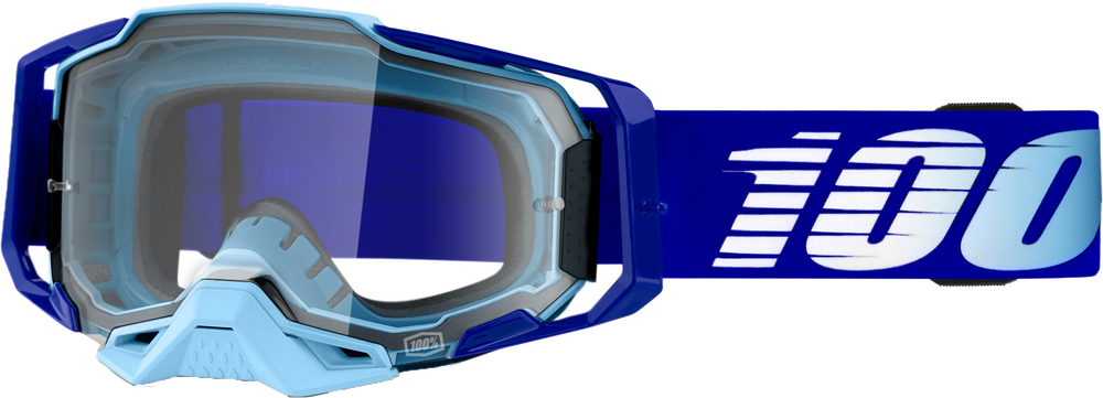 610-5011-ARMEGA GOGGLE ROYAL CLEAR LENS