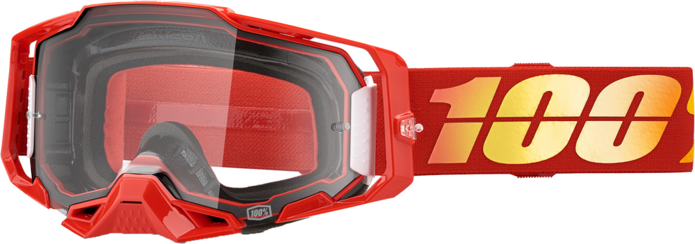 610-5017-ARMEGA GOGGLE NUKETOWN CLEAR LENS